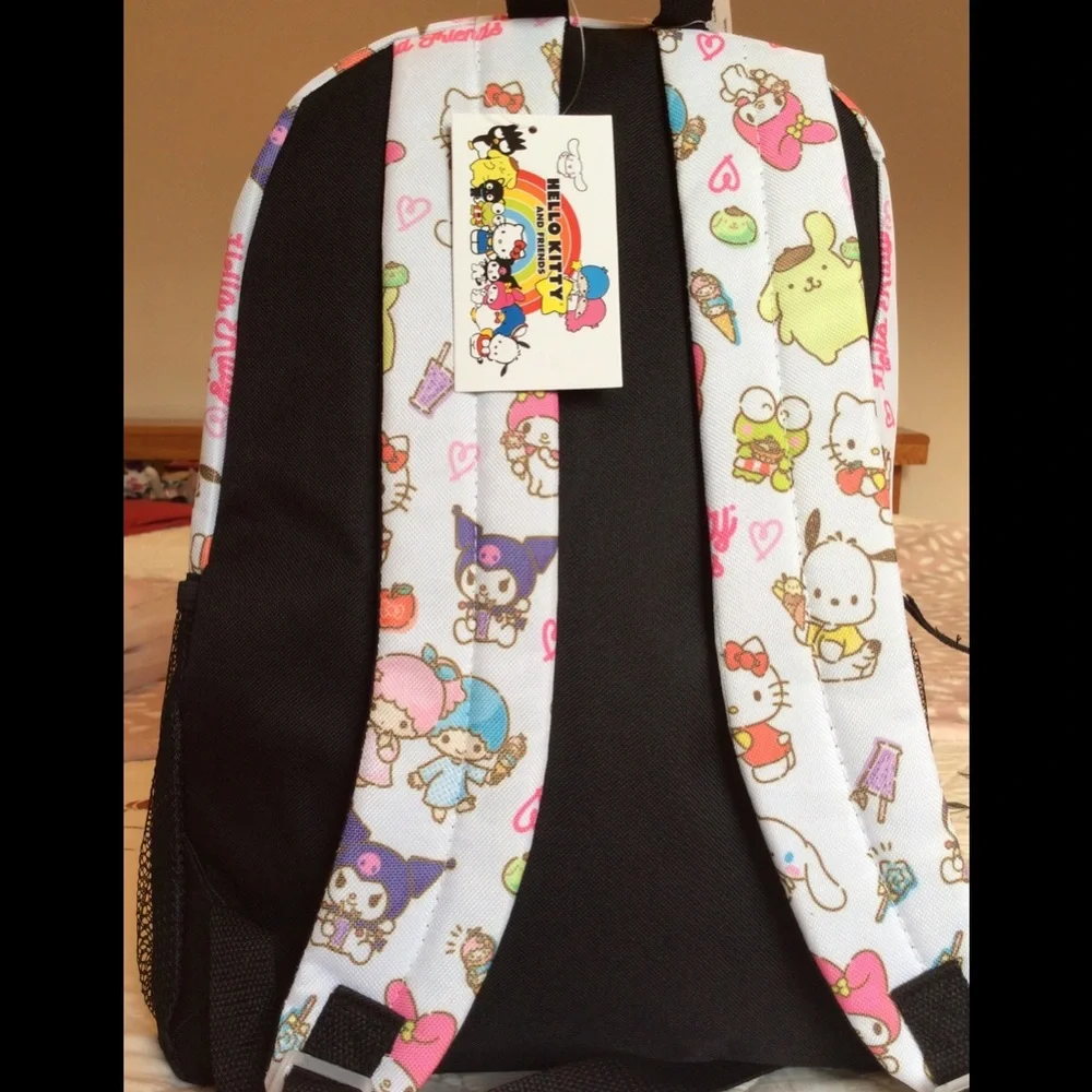 Hello Kitty hello kitty